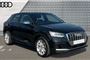 2019 Audi SQ2 SQ2 Quattro 5dr S Tronic