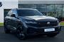 2024 Volkswagen Touareg 3.0 V6 TDI 4Motion 286 Black Edition 5dr Tip Auto