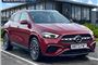 2023 Mercedes-Benz GLA GLA 220d 4Matic AMG Line Premium Plus 5dr Auto