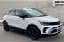 2021 Vauxhall Crossland 1.2 Turbo Griffin 5dr