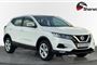 2020 Nissan Qashqai 1.3 DiG-T 160 [157] Acenta Premium 5dr DCT