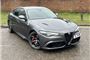 2021 Alfa Romeo Giulia 2.9 V6 BiTurbo Quadrifoglio 4dr Auto [ACC]