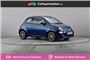 2021 Fiat 500 1.0 Mild Hybrid Launch Edition 3dr