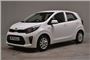 2020 Kia Picanto 1.25 2 5dr