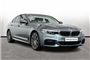2019 BMW 5 Series 520d xDrive M Sport 4dr Auto