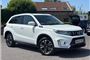 2024 Suzuki Vitara 1.4 Boosterjet 48V Hybrid SZ5 ALLGRIP 5dr