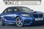 2015 BMW 2 Series M235i 2dr Step Auto