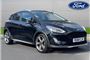 2018 Ford Fiesta 1.0 EcoBoost Active X 5dr