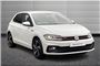 2020 Volkswagen Polo GTI 2.0 TSI GTI+ 5dr DSG