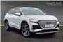 2021 Audi Q4 e-tron Sportback 150kW 40 82.77kWh Launch Edition 5dr Auto