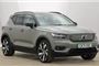 2021 Volvo XC40 Recharge 300kW Recharge Twin Pro 78kWh 5dr AWD Auto