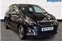 2021 Peugeot 108 1.0 72 Collection 5dr