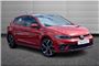 2024 Volkswagen Polo GTI 2.0 TSI GTI 5dr DSG