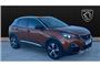 2019 Peugeot 3008 1.2 PureTech GT Line 5dr