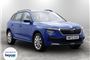 2022 Skoda Kamiq 1.0 TSI 110 SE 5dr