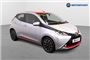 2017 Toyota Aygo 1.0 VVT-i X-Press 5dr