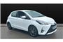 2018 Toyota Yaris 1.5 VVT-i Icon Tech 5dr