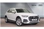 2021 Audi Q5 45 TFSI Quattro Sport 5dr S Tronic