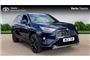 2021 Toyota RAV4 2.5 VVT-i Hybrid Dynamic 5dr CVT 2WD