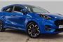 2021 Ford Puma 1.0 EcoBoost ST-Line X 5dr Auto