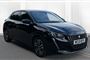 2021 Peugeot 208 1.2 PureTech 100 Allure 5dr