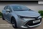 2021 Toyota Corolla 1.8 VVT-i Hybrid Excel 5dr CVT