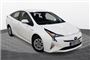 2018 Toyota Prius 1.8 VVTi Active 5dr CVT