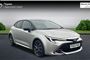 2023 Toyota Corolla 1.8 Hybrid Excel 5dr CVT