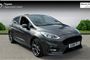 2018 Ford Fiesta 1.0 EcoBoost 140 ST-Line X 5dr