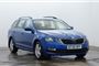 2020 Skoda Octavia Estate 1.6 TDI SE Technology 5dr