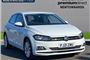 2021 Volkswagen Polo 1.0 TSI 110 SEL 5dr