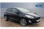 2021 Ford Fiesta 1.0 EcoBoost Hybrid mHEV 125 Trend 5dr