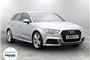 2017 Audi A3 2.0 TDI S Line 5dr S Tronic