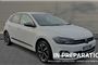 2021 Volkswagen Polo 1.0 TSI 95 Beats 5dr