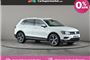 2017 Volkswagen Tiguan 2.0 TDi 150 SE Nav 5dr