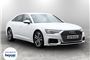 2020 Audi A6 40 TDI S Line 4dr S Tronic