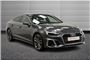 2021 Audi A5 Sportback 35 TDI S Line 5dr S Tronic