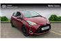 2019 Toyota Yaris 1.5 Hybrid Icon Tech 5dr CVT