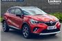 2021 Renault Captur 1.0 TCE 90 S Edition 5dr