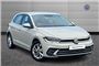 2021 Volkswagen Polo 1.0 TSI Style 5dr