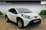 2022 Toyota Aygo X 1.0 VVT-i Pure 5dr