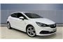 2017 Vauxhall Astra 1.6 CDTi 16V SRi Vx-line Nav 5dr