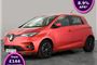 2020 Renault Zoe 100kW i GT Line R135 50kWh 5dr Auto