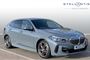 2023 BMW 1 Series 118i [136] M Sport 5dr Step Auto [LCP]