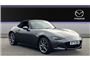 2024 Mazda MX-5 2.0 [184] Exclusive-Line 2dr