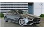 2023 Mercedes-Benz A-Class Saloon A200 AMG Line Premium 4dr Auto