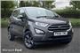 2018 Ford EcoSport 1.0 EcoBoost 125 Zetec 5dr Auto