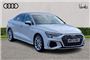 2023 Audi S3 S3 TFSI Quattro 4dr S Tronic