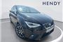 2023 SEAT Ibiza 1.0 TSI 110 Xcellence Lux 5dr DSG