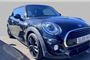 2018 MINI Hatchback 1.5 Cooper Sport II 3dr